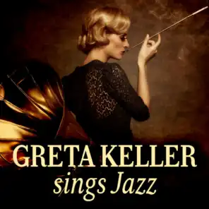 Greta Keller Sings Jazz