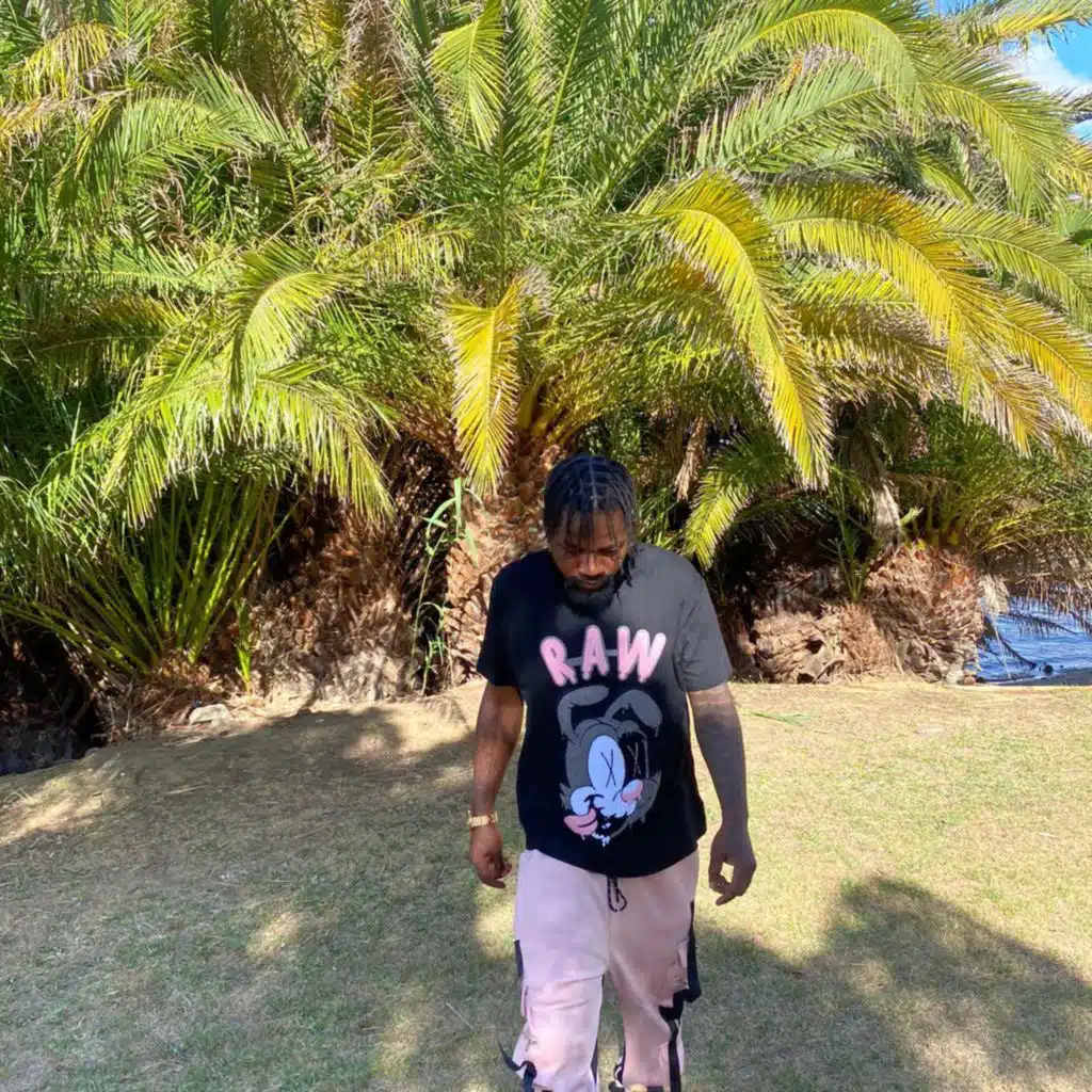 They Don't Know (feat. Nil)