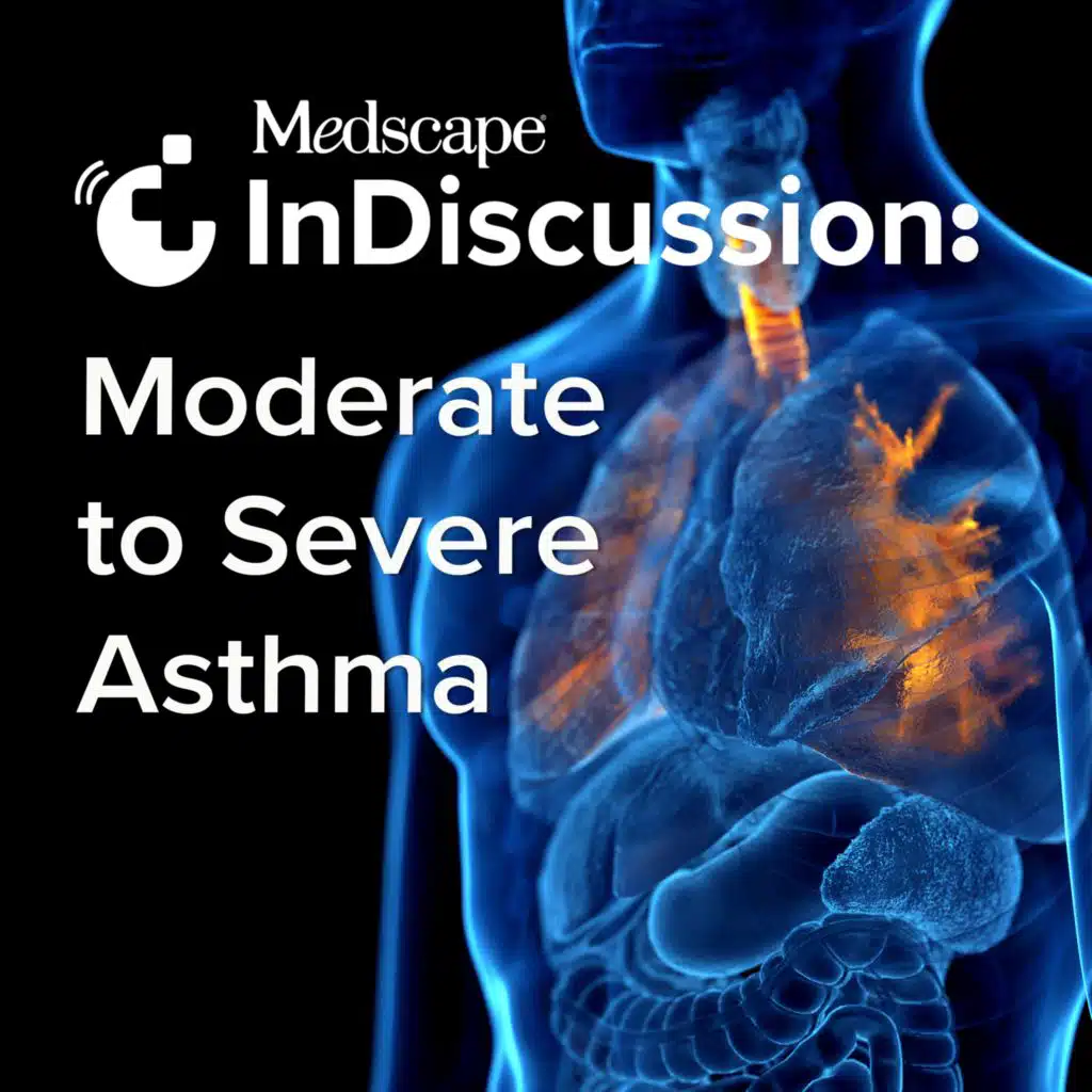S2 Episode 3: Asthma Is a Genetic Disease. Why Does That Matter?