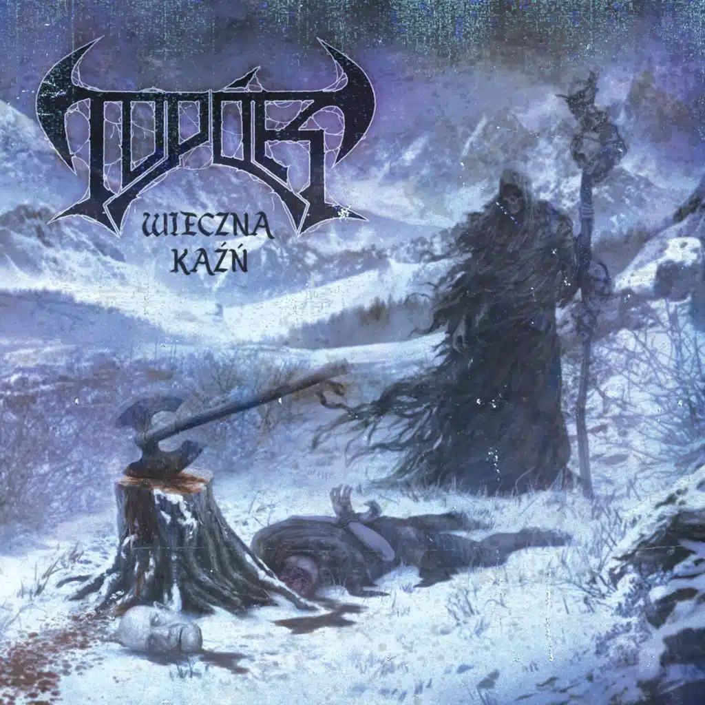 Wieczna kaźń