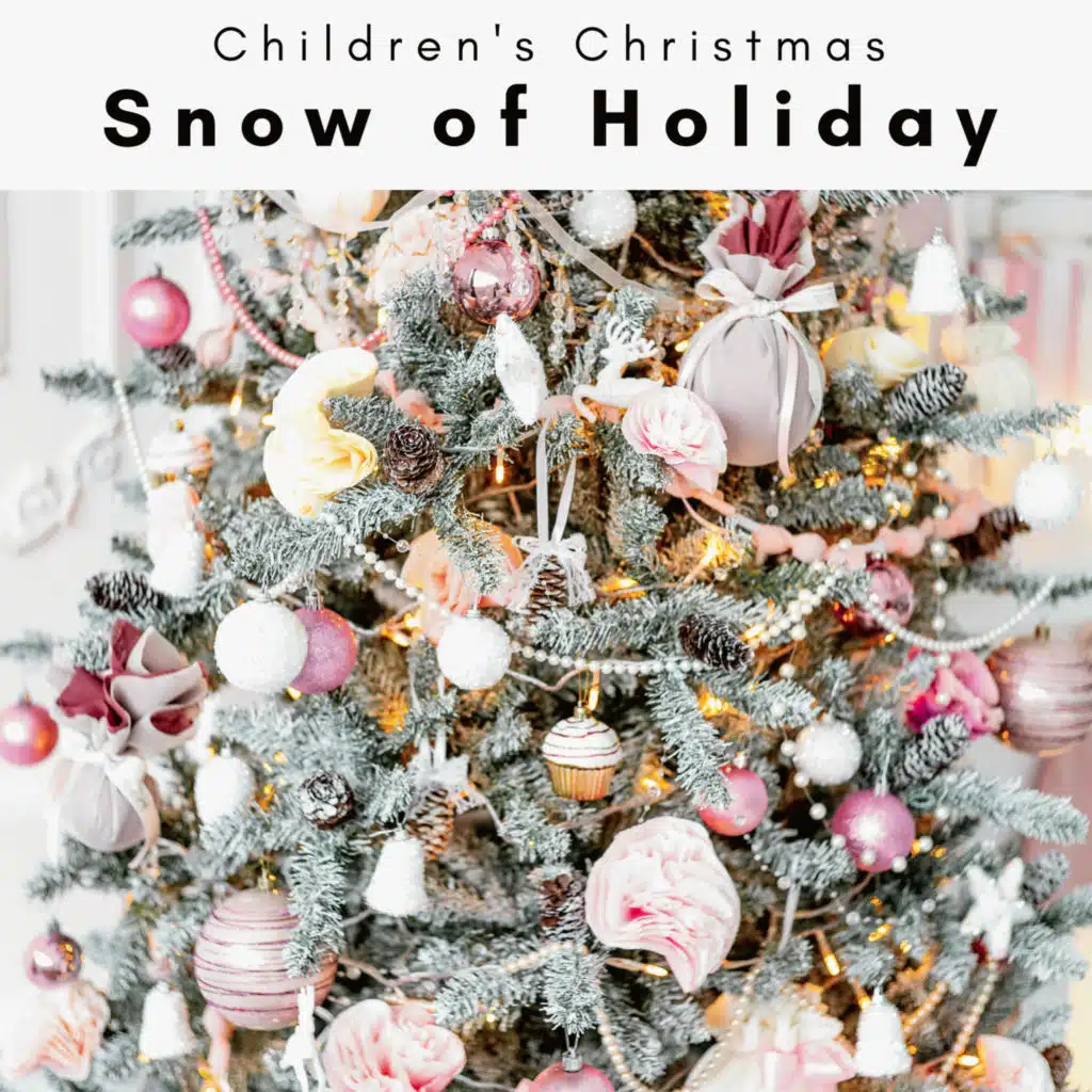 4 Peace: Snow of Holiday