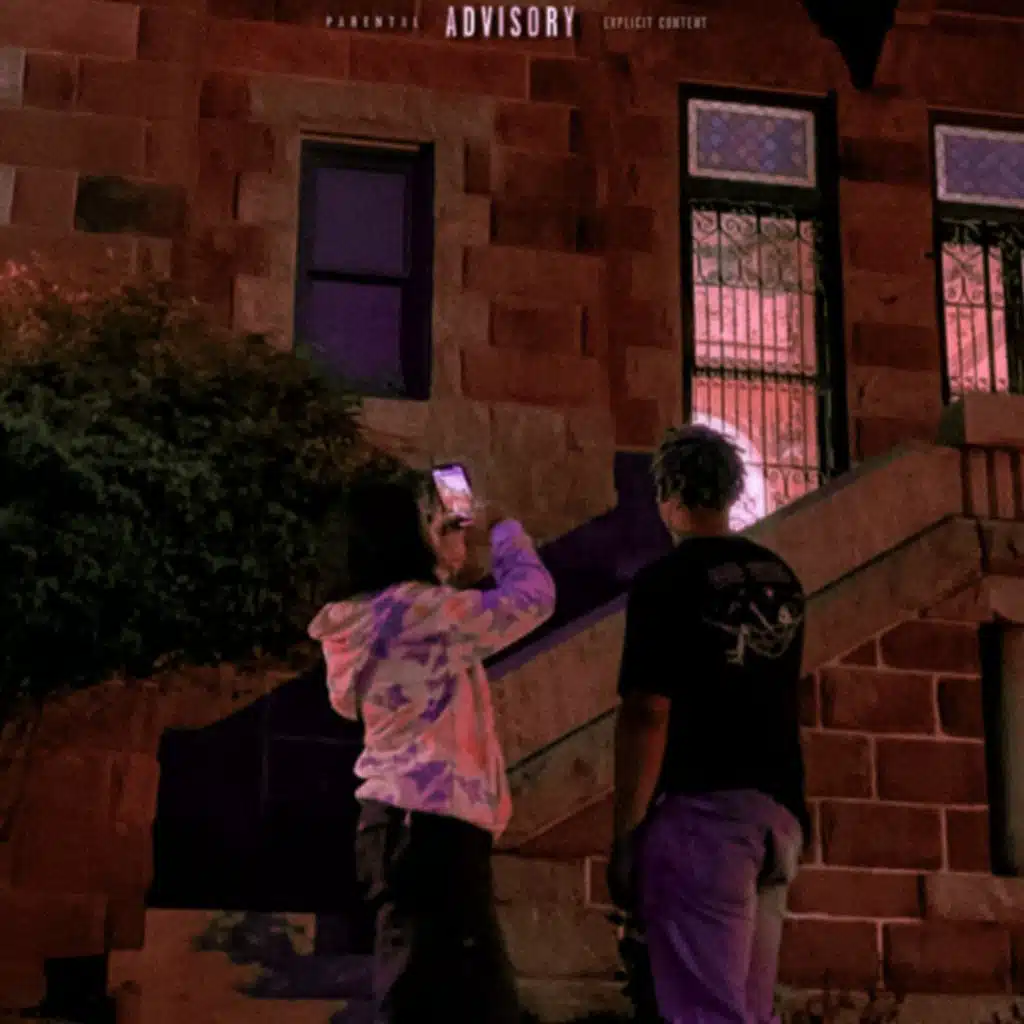 Hate Me! (feat. junieondatrackk)