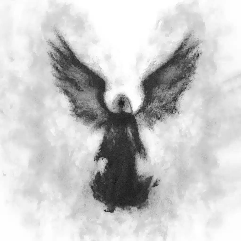 astral angel