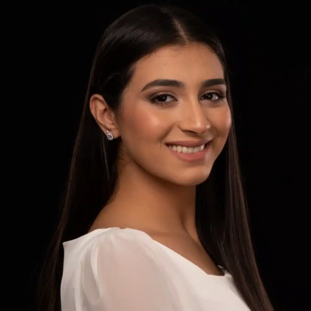 ميرال عيّاد 