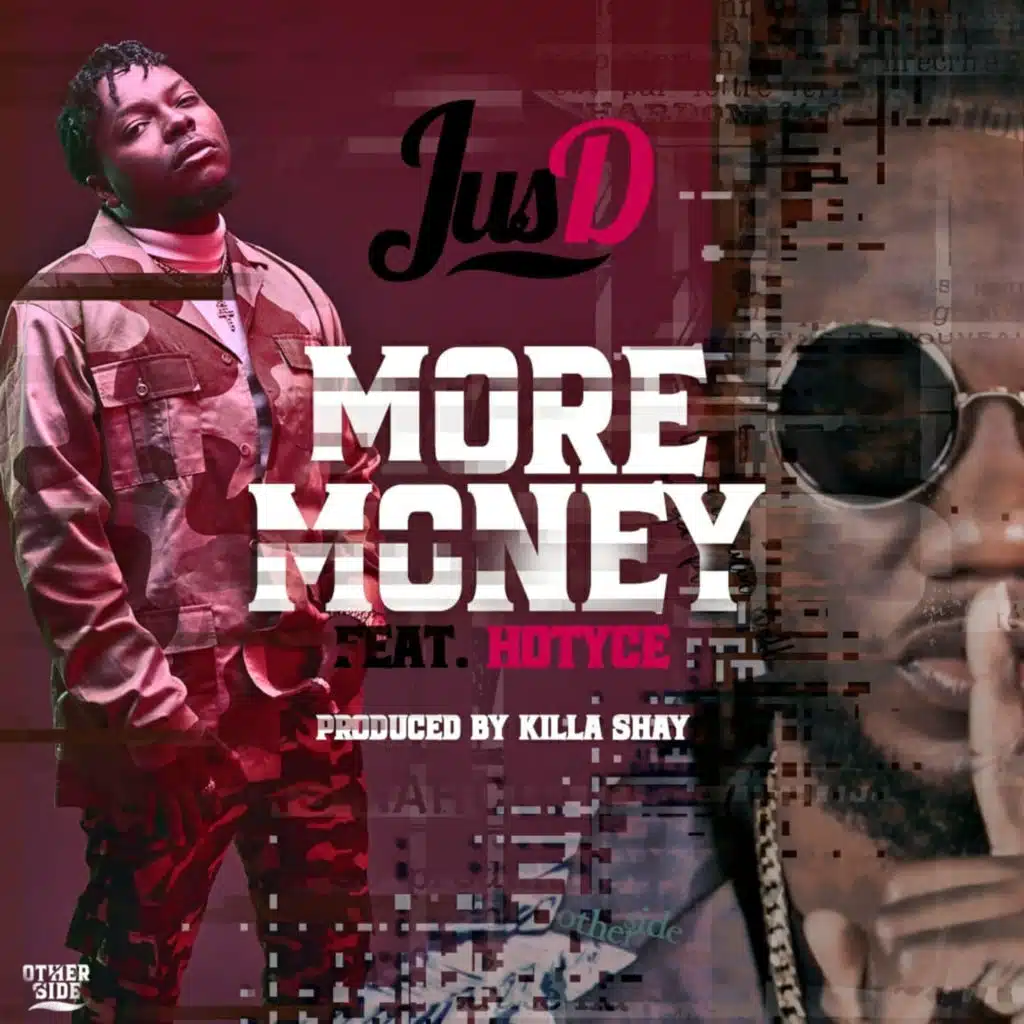 Jus D.