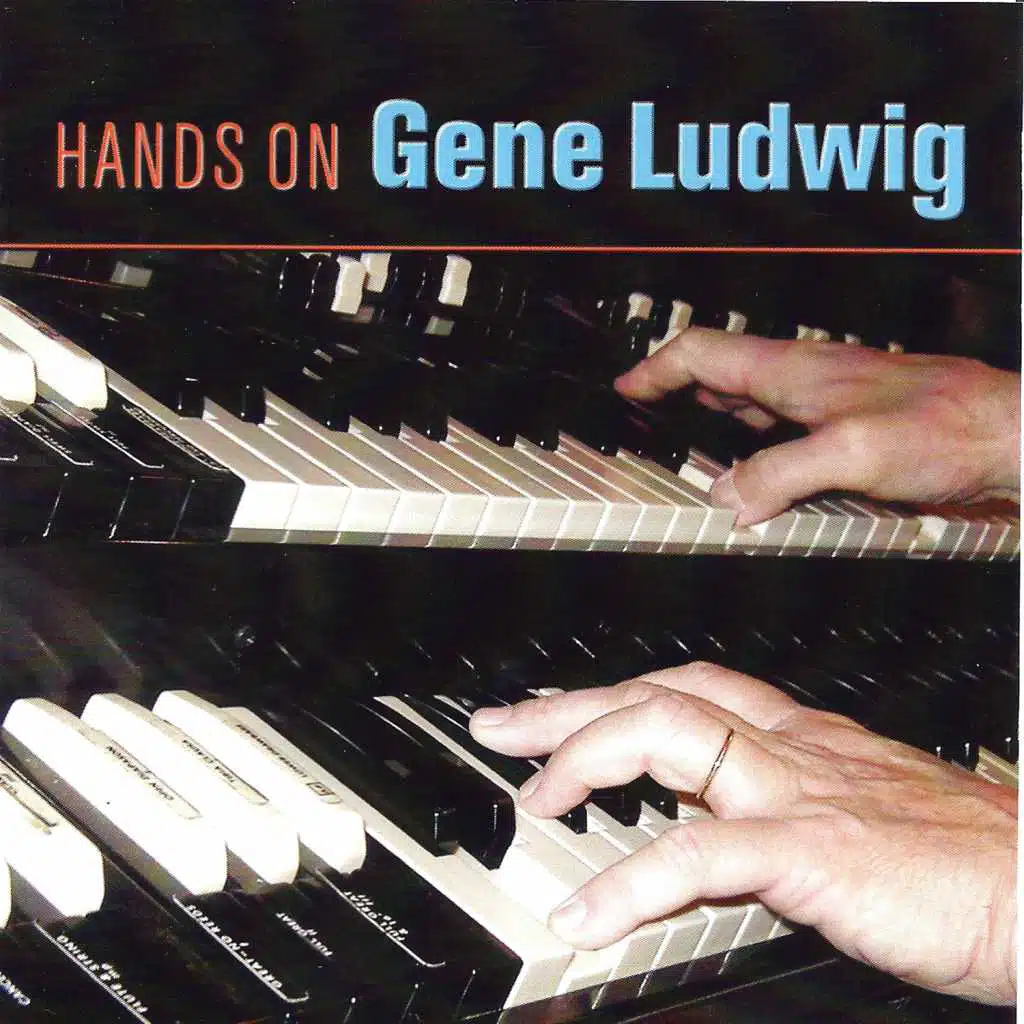Gene Ludwig