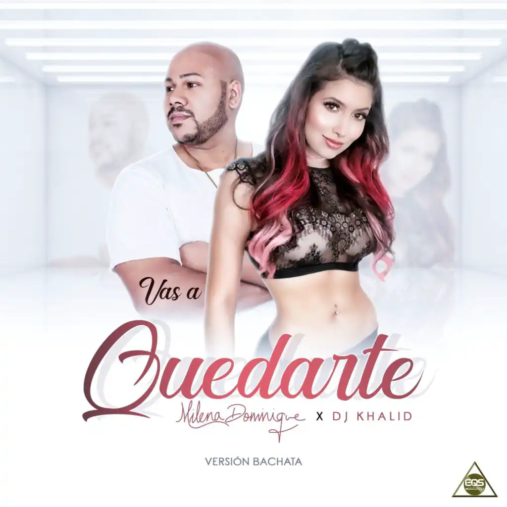 Vas a Quedarte (Bachata)