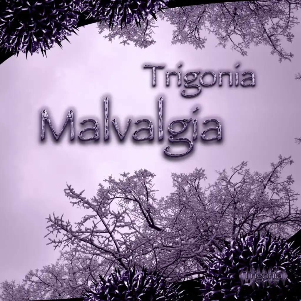 Trigonia