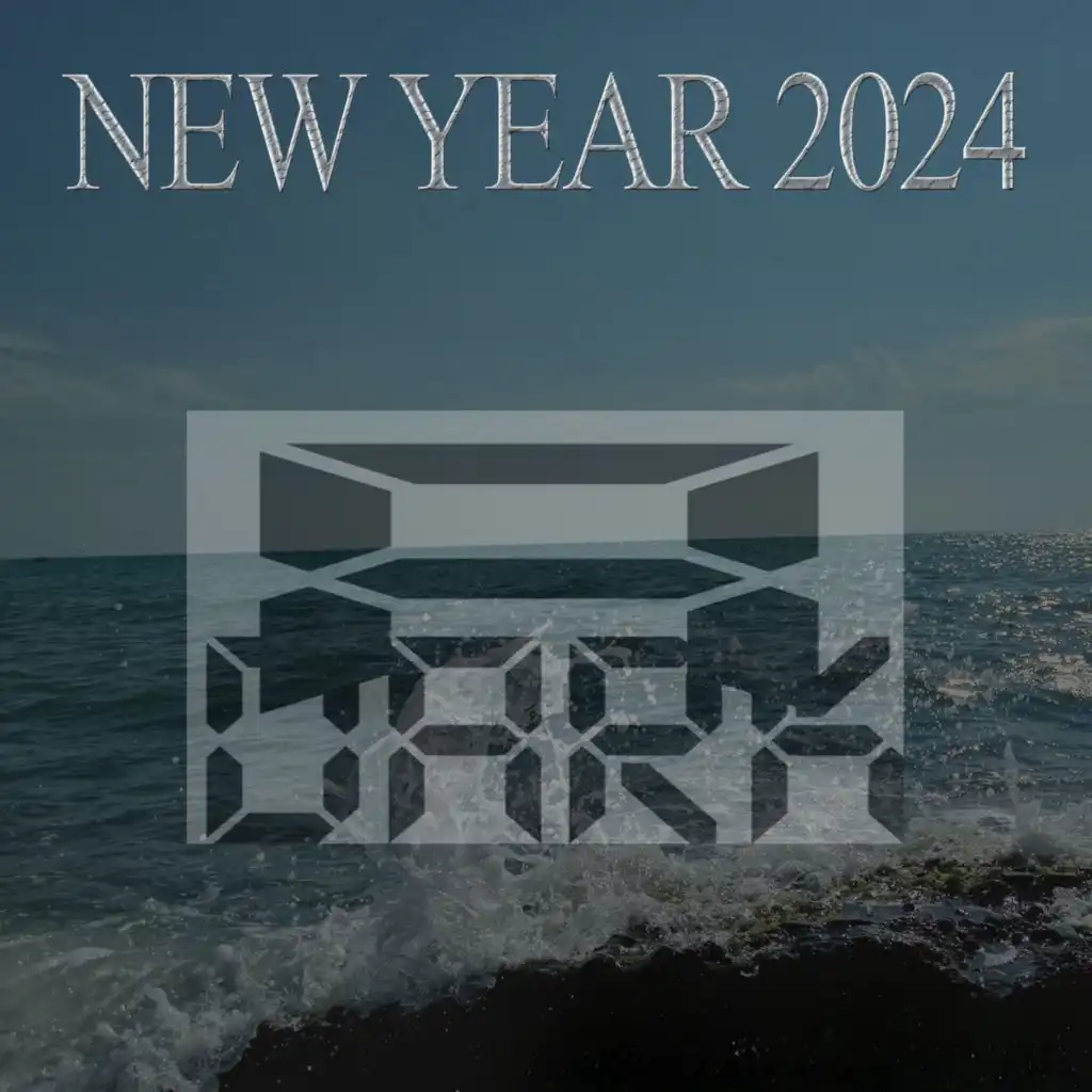 NEW YEAR 2024