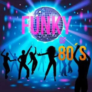 Funky Of 80´s