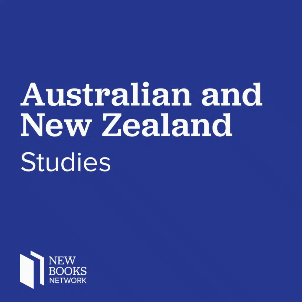 Brandon Presser, "The Far Land: 200 Years of Murder, Mania and Mutiny in the South Pacific" (Icon Books, 2022)