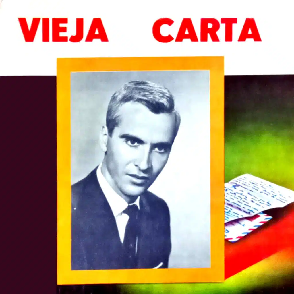 Miguel De Los Rios & Victor Piñero