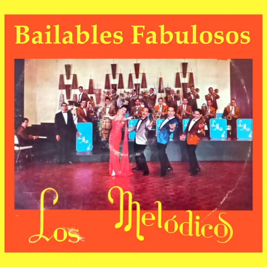 Los Melódicos, Emilita Dago & Manolo Monterrey