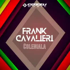 Frank Cavalieri
