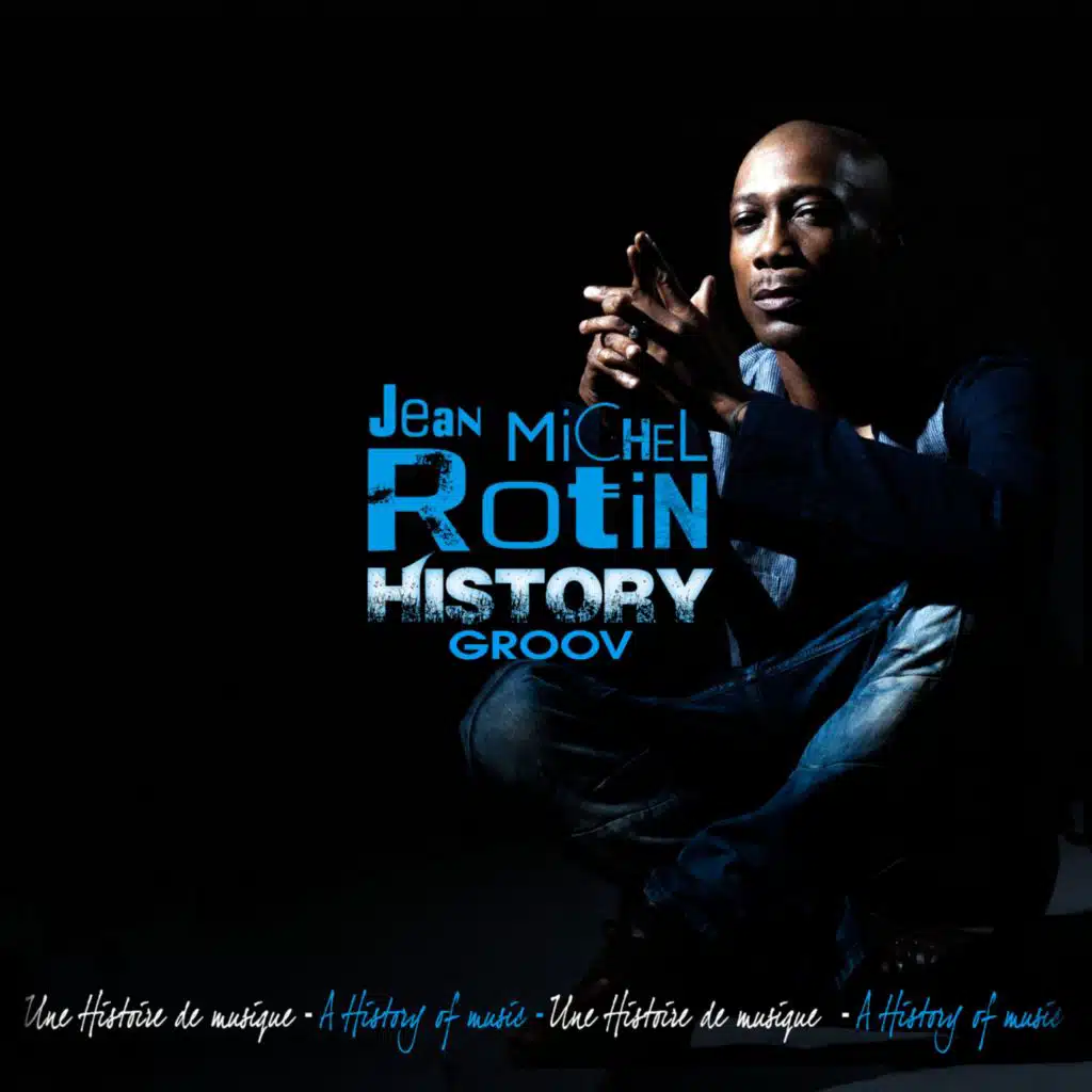 Jean-Michel Rotin