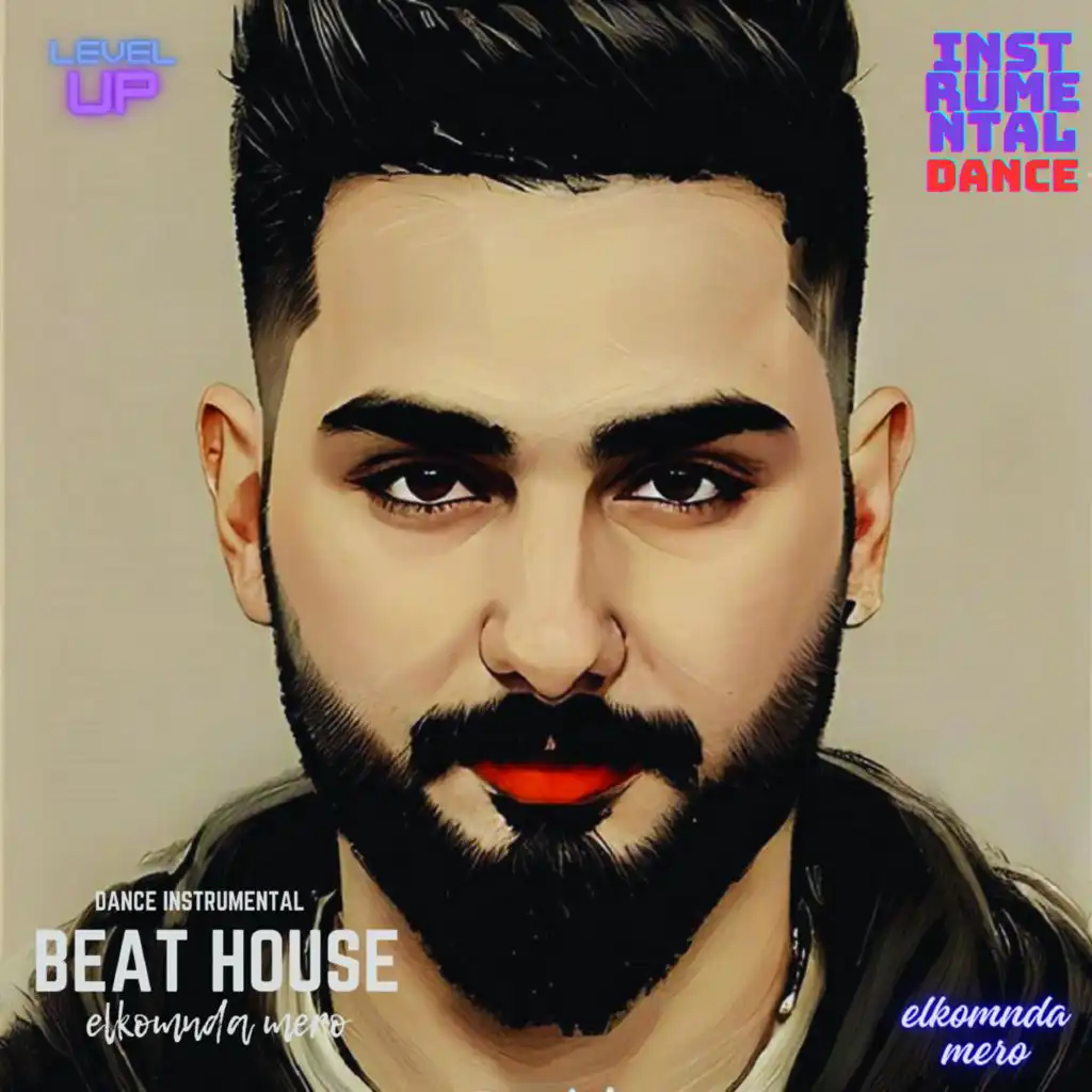 Beat House (Dance Instrumental)