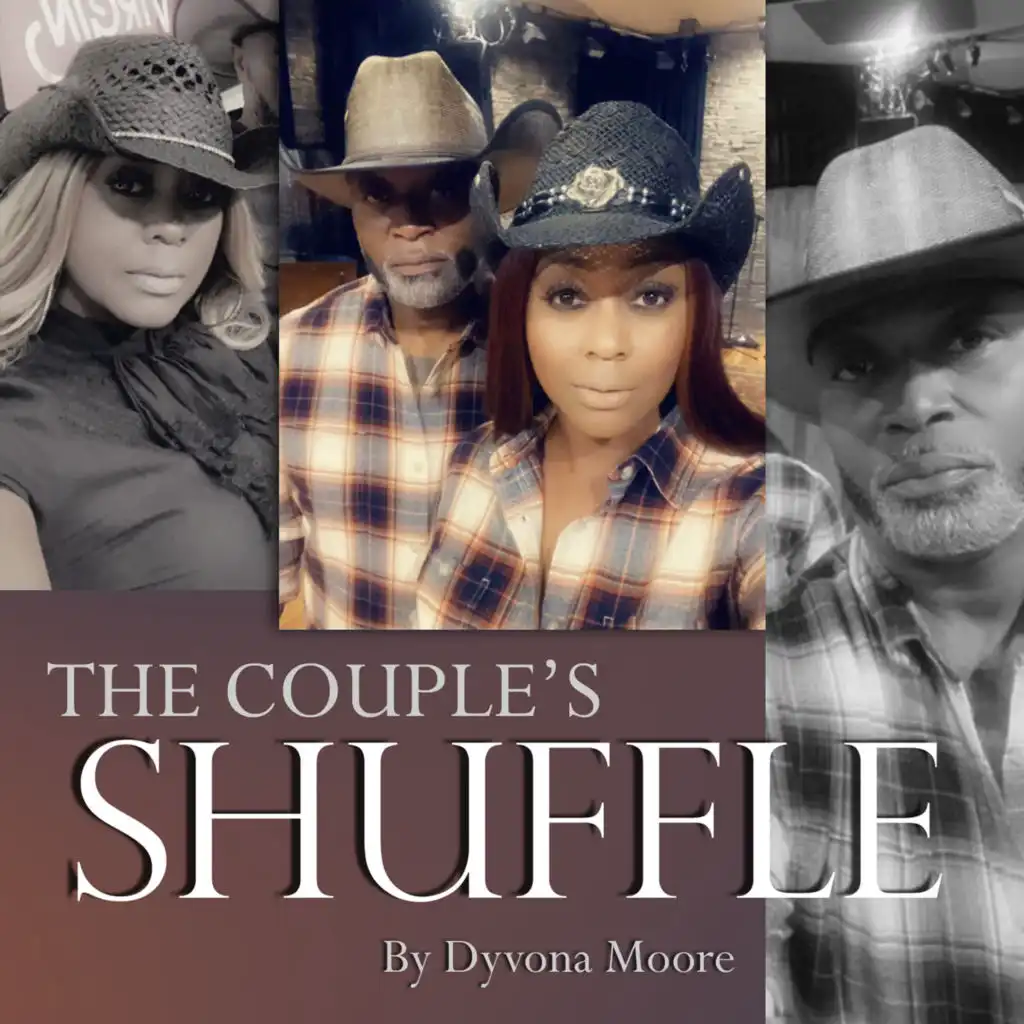 The Couple's Shuffle (feat. Bernard Moore)