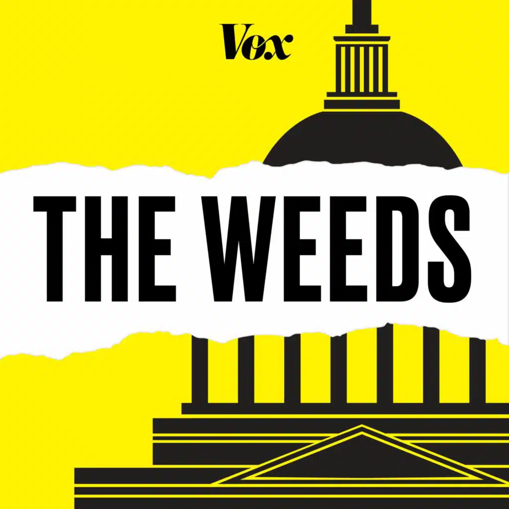 Biden's $1.9 trillion recovery plan | The Weeds in 10