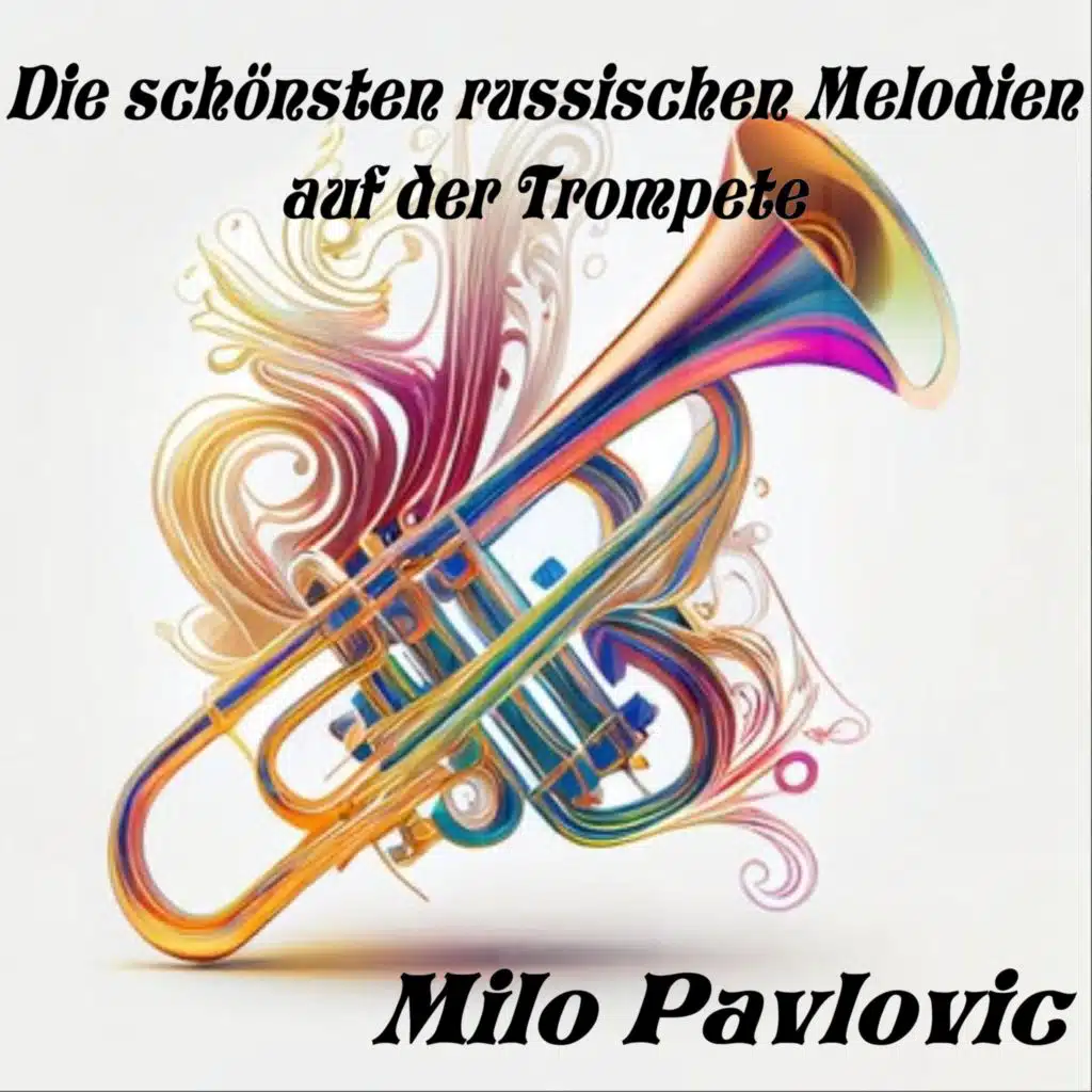 Milo Pavlovic