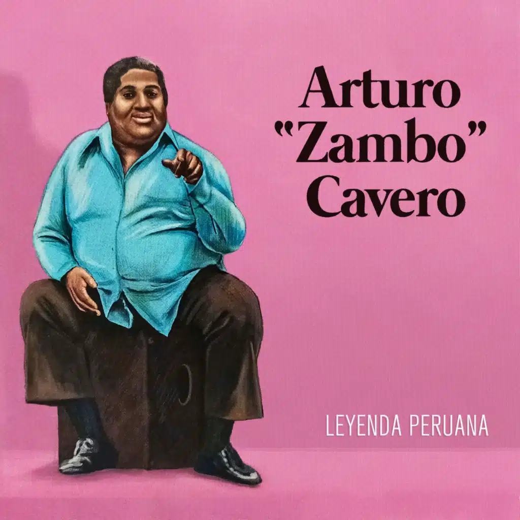 Arturo "Zambo" Cavero
