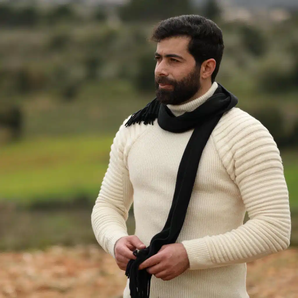 يروون بأنك مطلع ليلة الجمعة