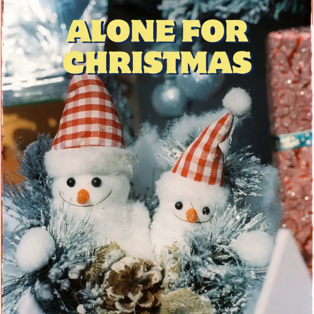 Alone for Christmas
