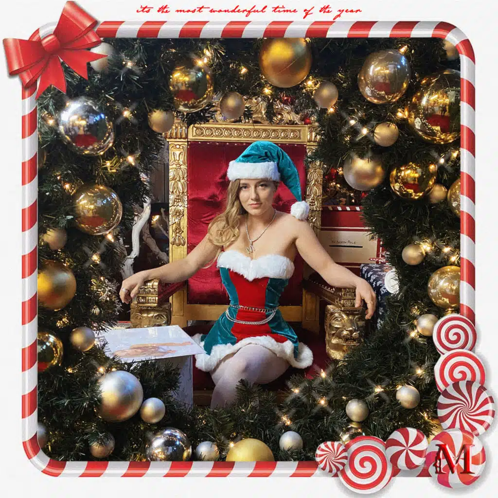 It's the Most Wonderful Time of the Year