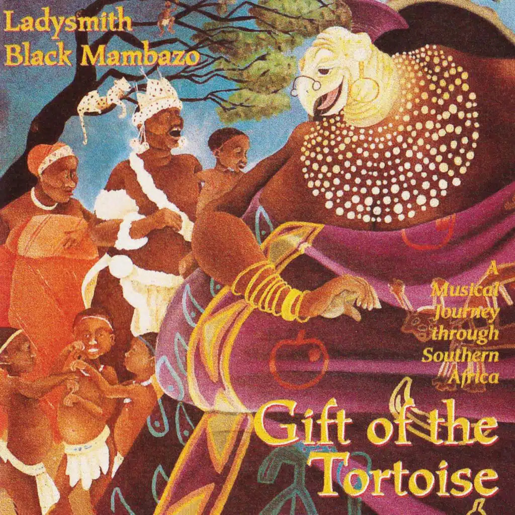 Introduction (Gift of the Tortoise)