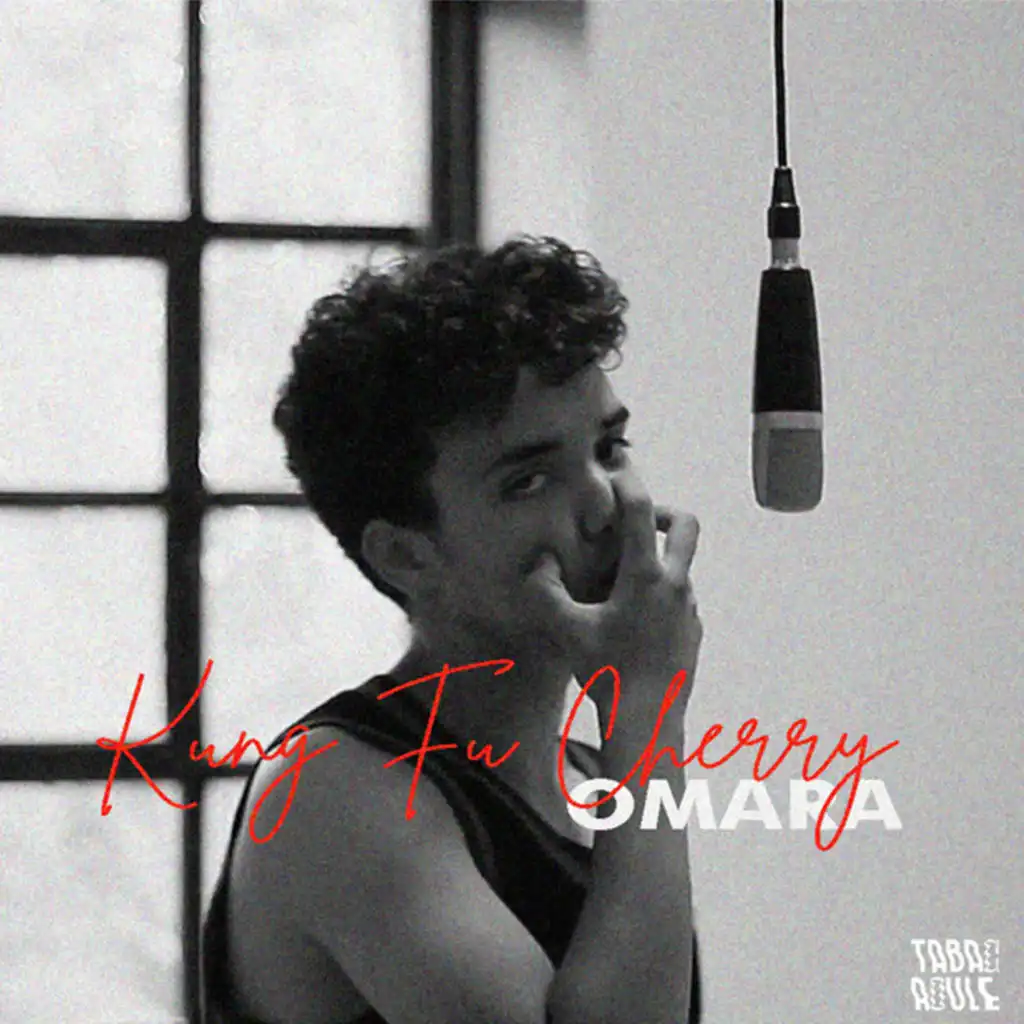 Kung Fu Cherry (feat. Omara)