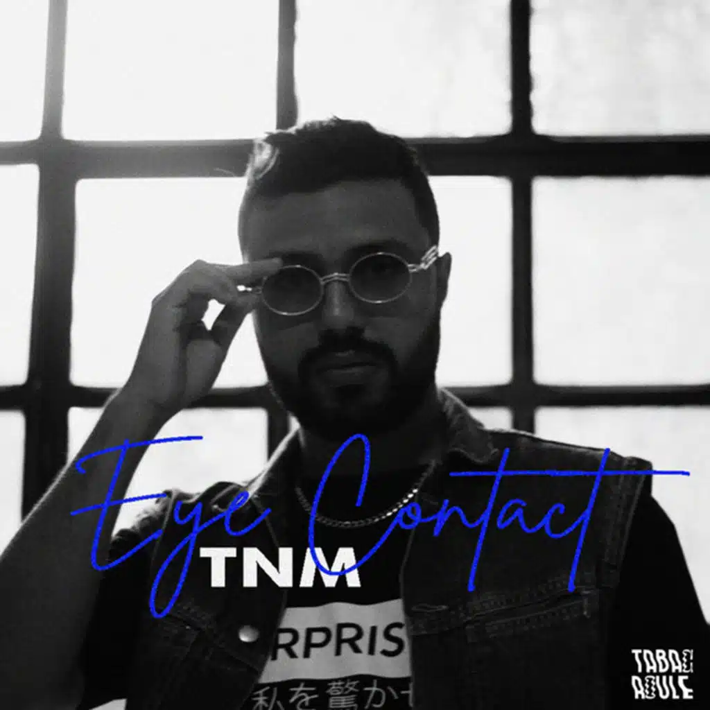 Eye Contact (feat. TNM)