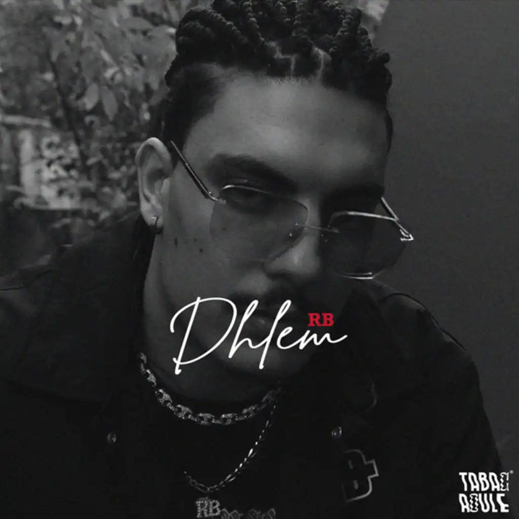 Dhlem (feat. RB)