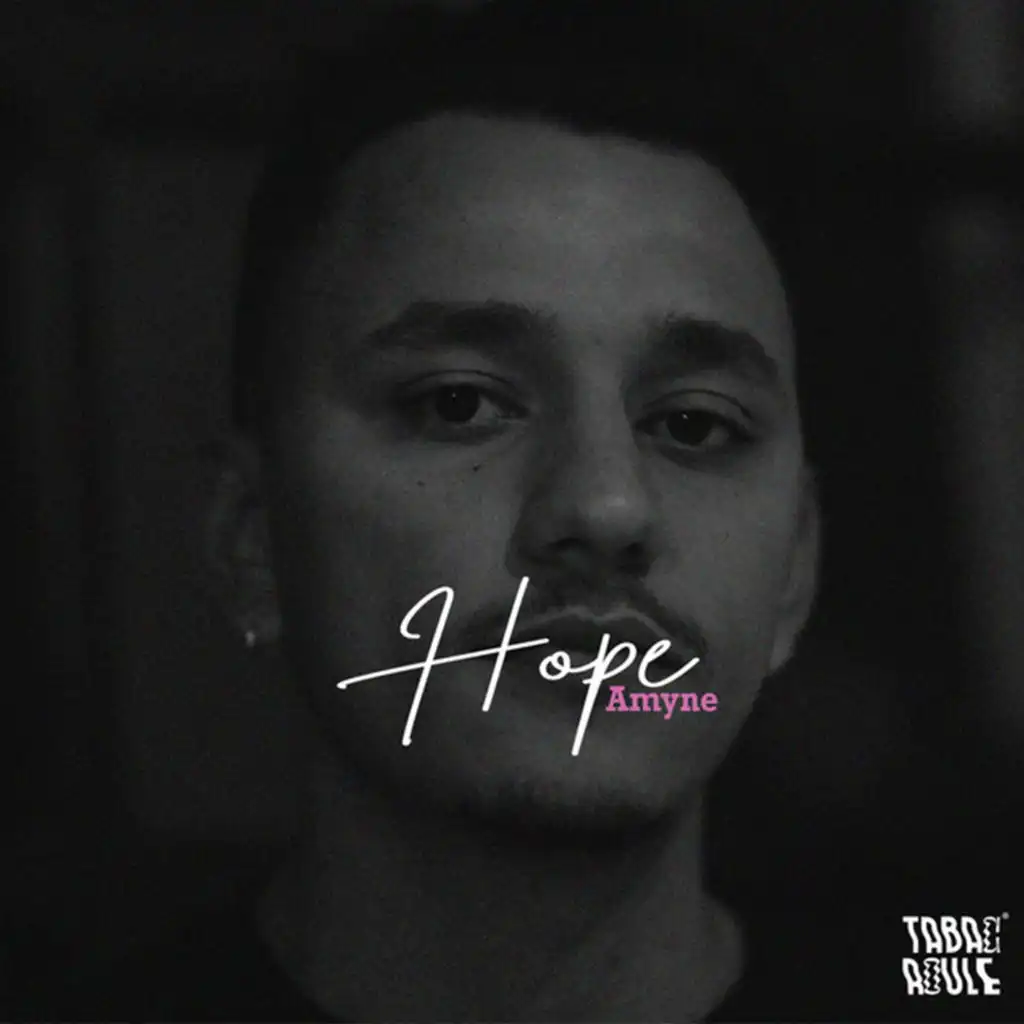 Hope (feat. AMYNE1)