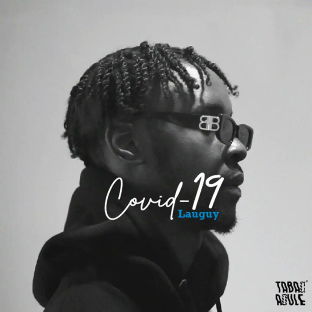 Covid-19 (feat. Lauguy)