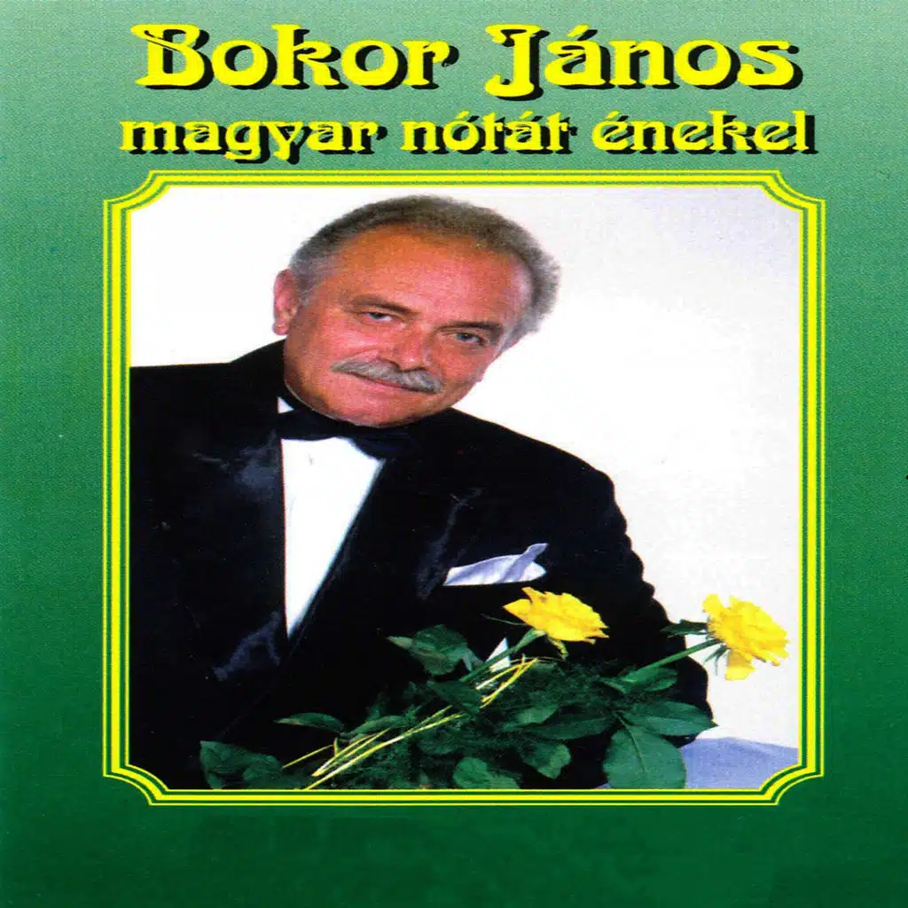 Baj Van, Nagy Baj