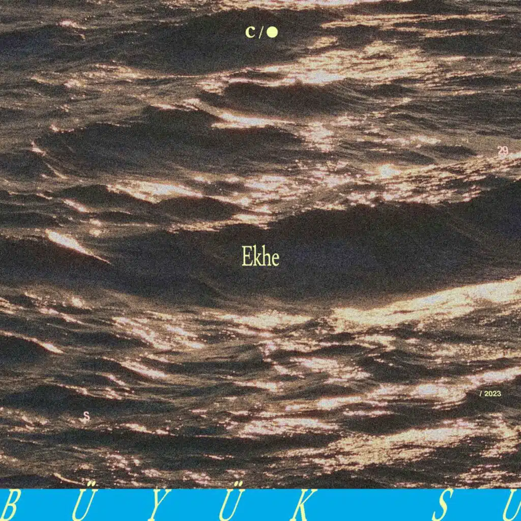Ekhe