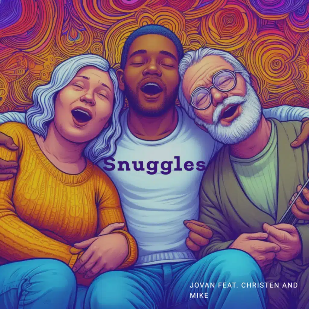 Clueless (feat. Christen Latham & Michael Downing)