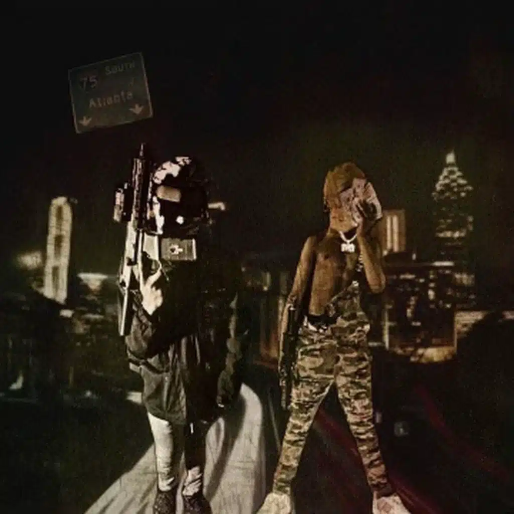 Livinglikeblaze (Djslug)