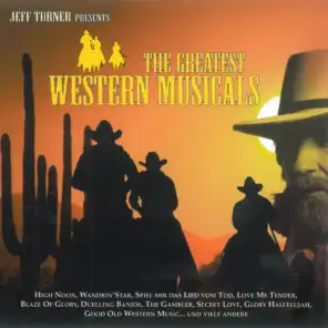 Good Old Western Music (From  "Jeff")