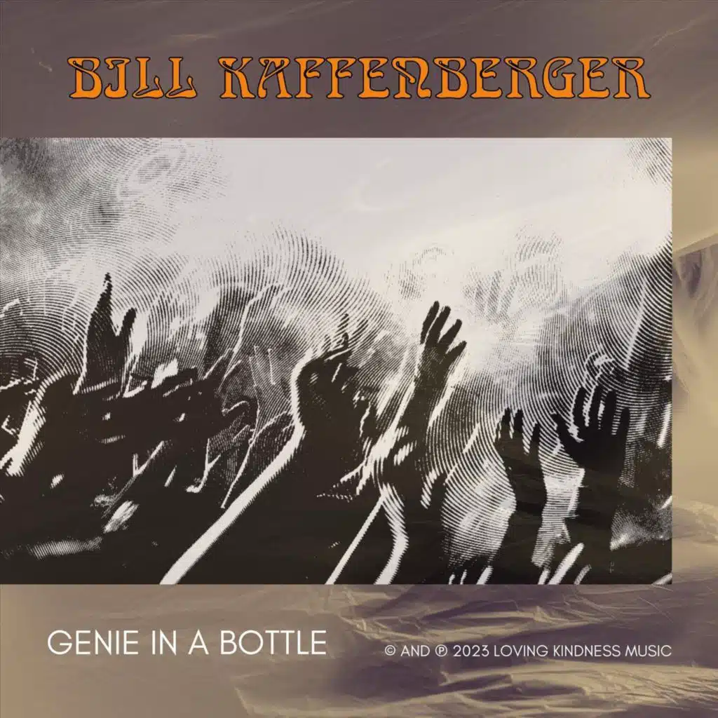 Genie in a Bottle
