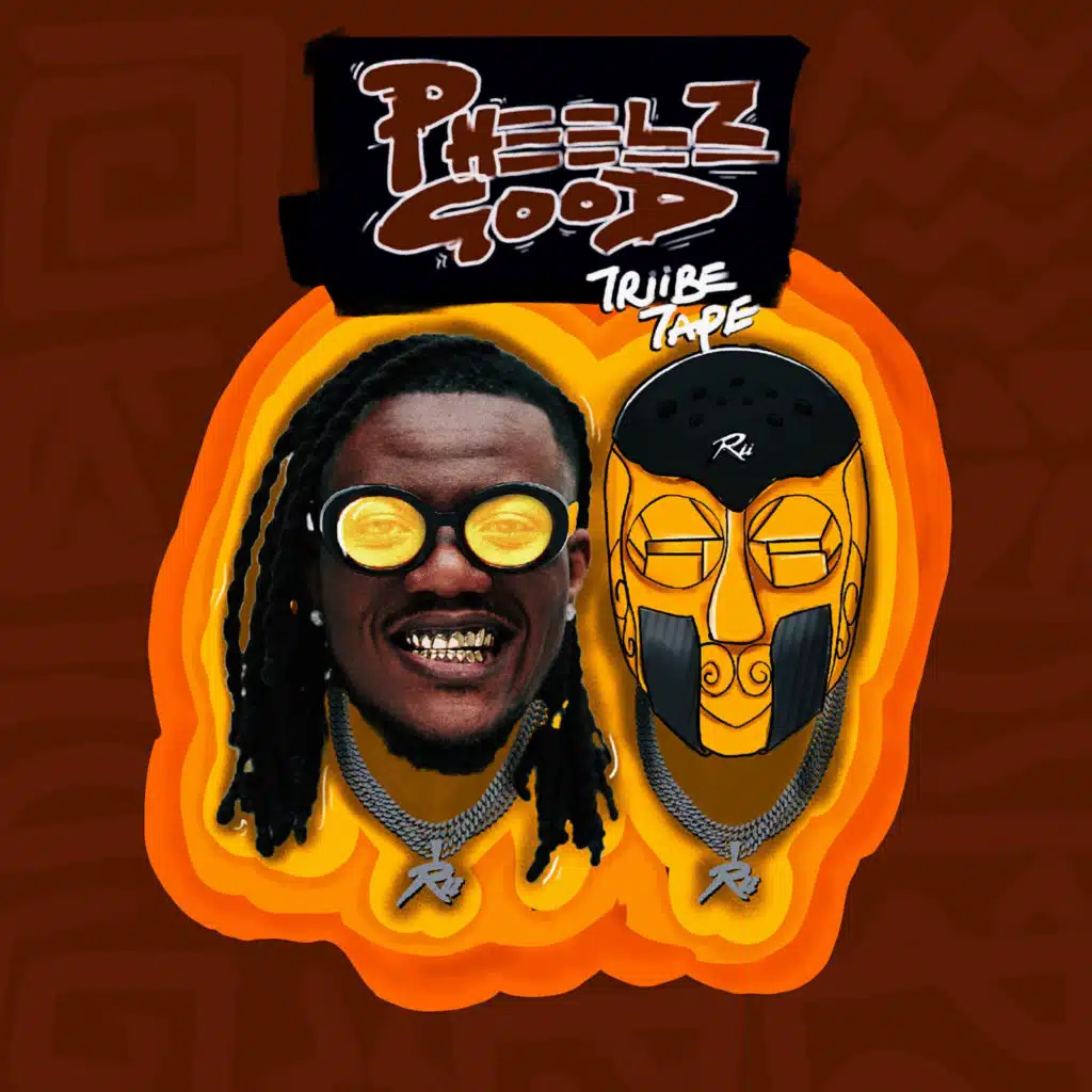 JELO (feat. Young Jonn) [Henry X & Lexyz Remix]