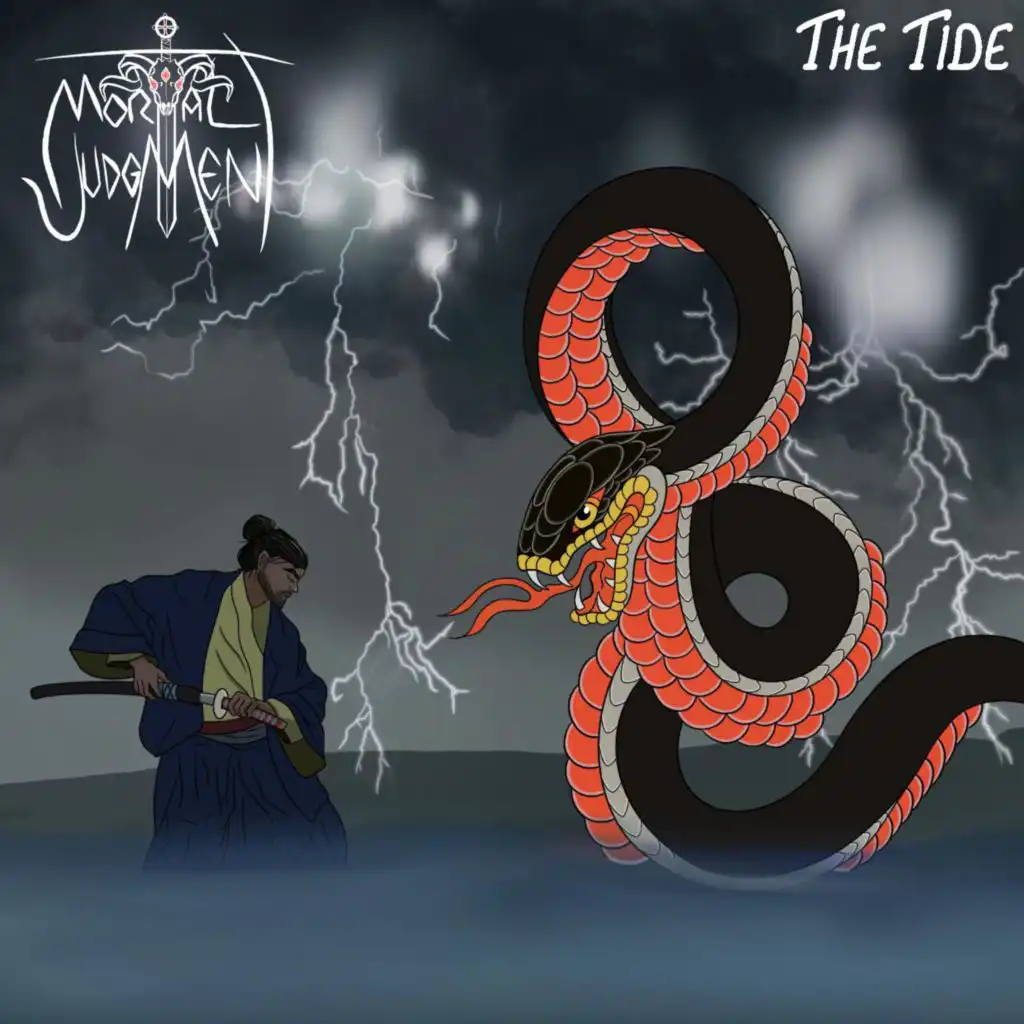 The Tide