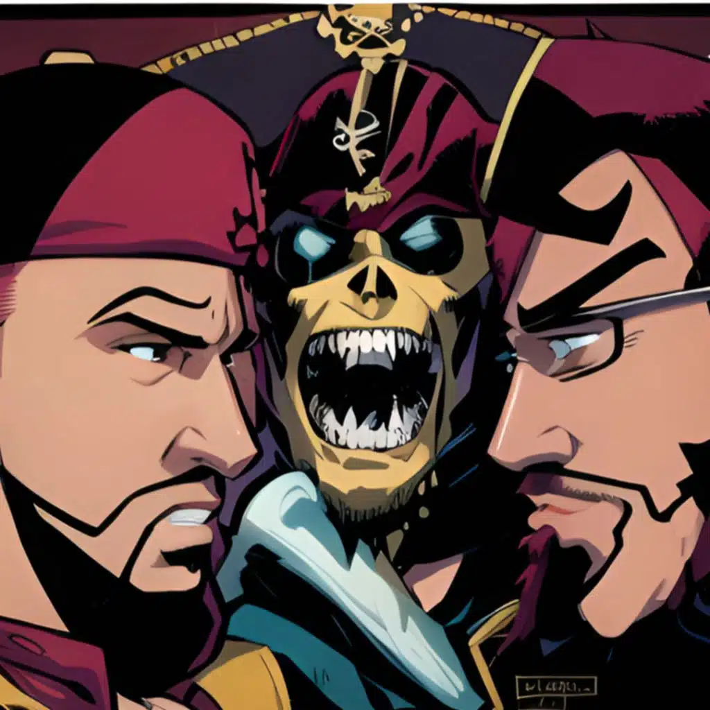 Charles Manson: Part 4?