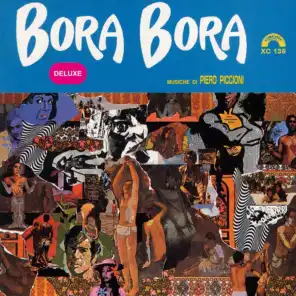 Bora Bora (Deluxe) (Colonna sonora del film)