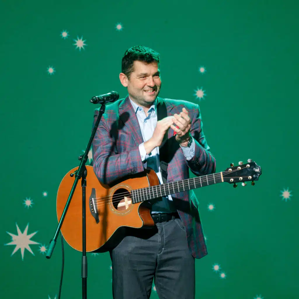 Až já půjdu (Všechno nejlepší, Martine!)