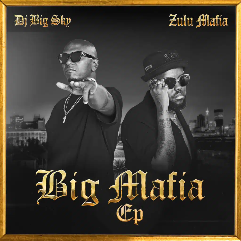 DJ Big Sky & ZuluMafia