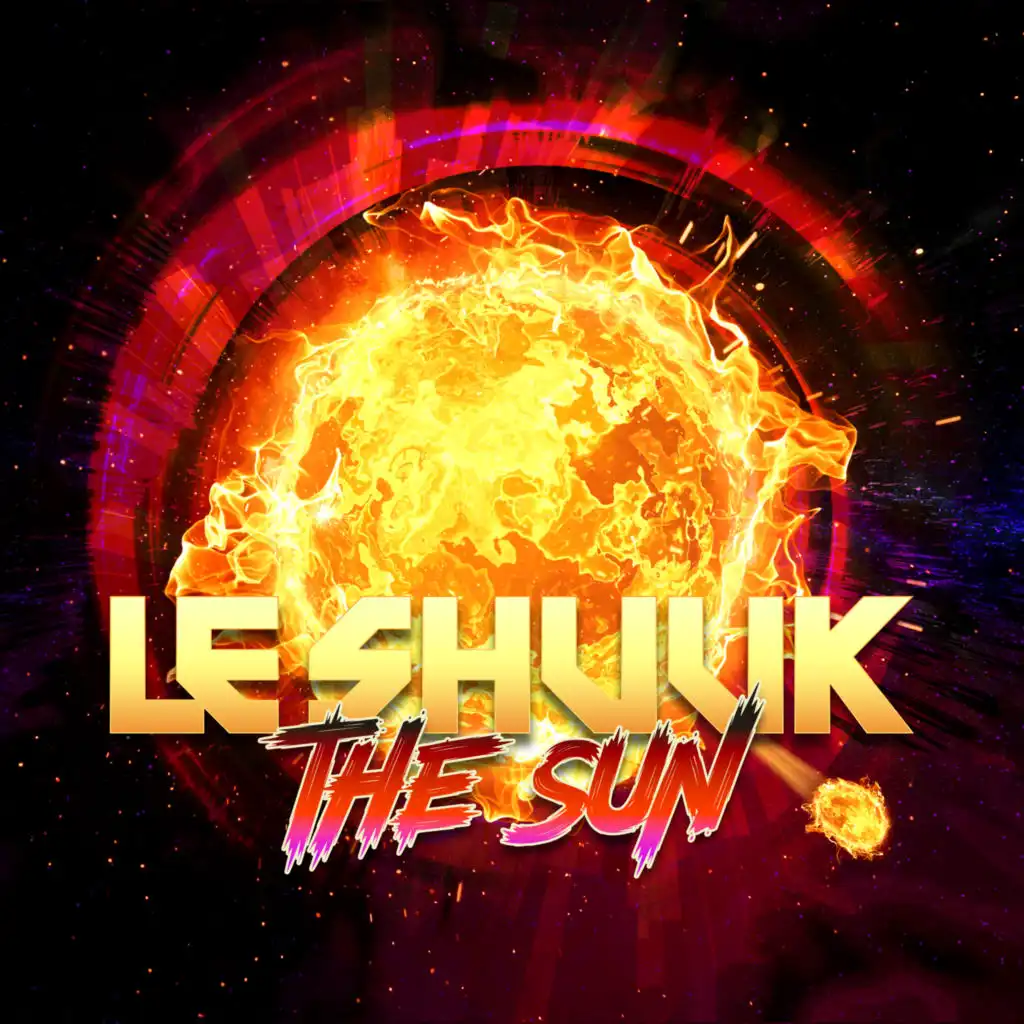 The Sun (Extended Mix)