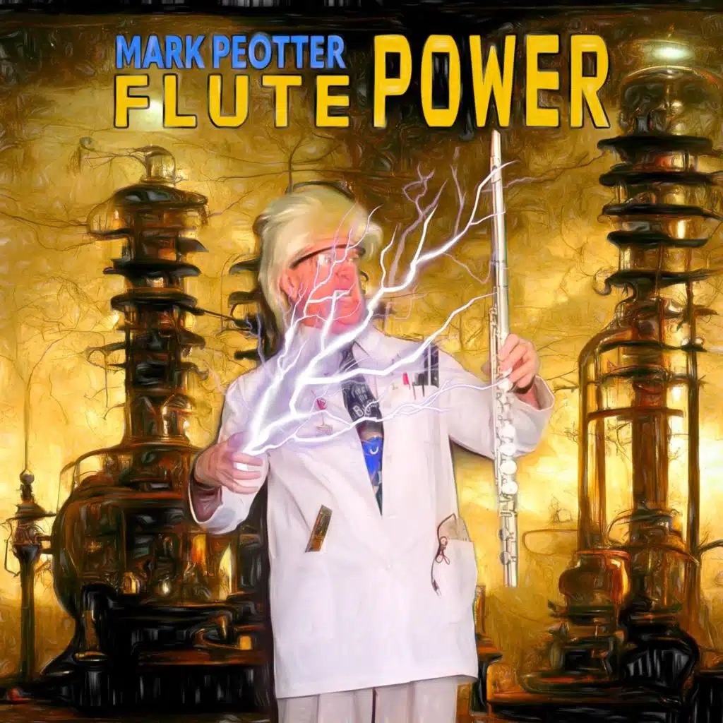 Mark Peotter