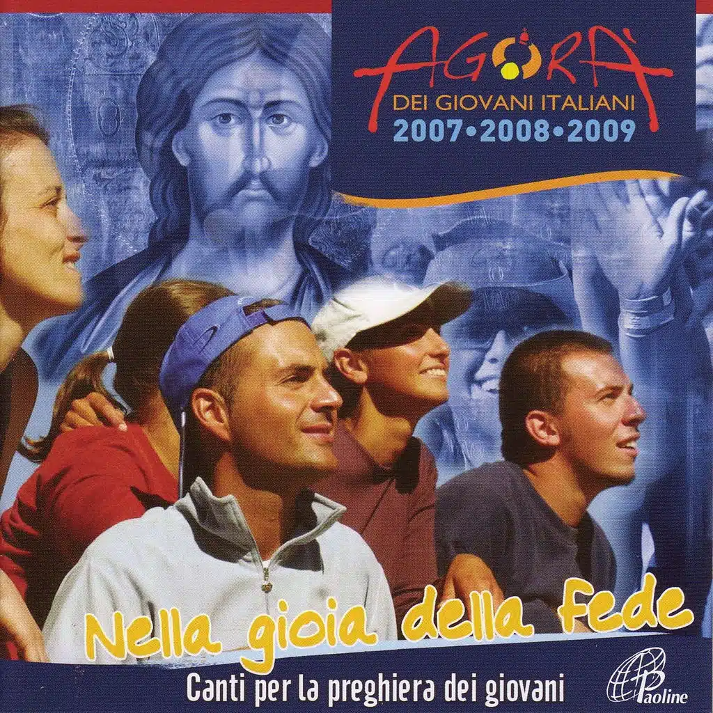 Nella gioia della fede