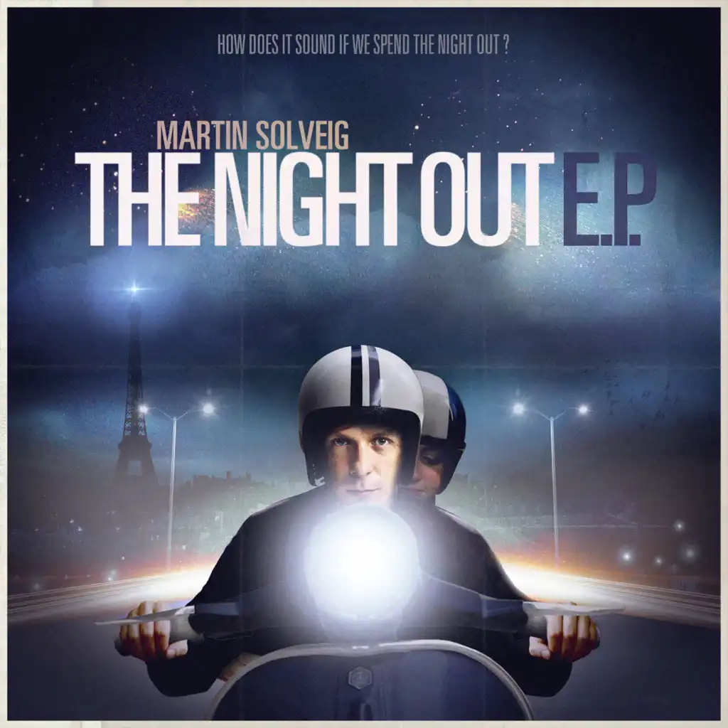 The Night Out (TheFatRat Remix)