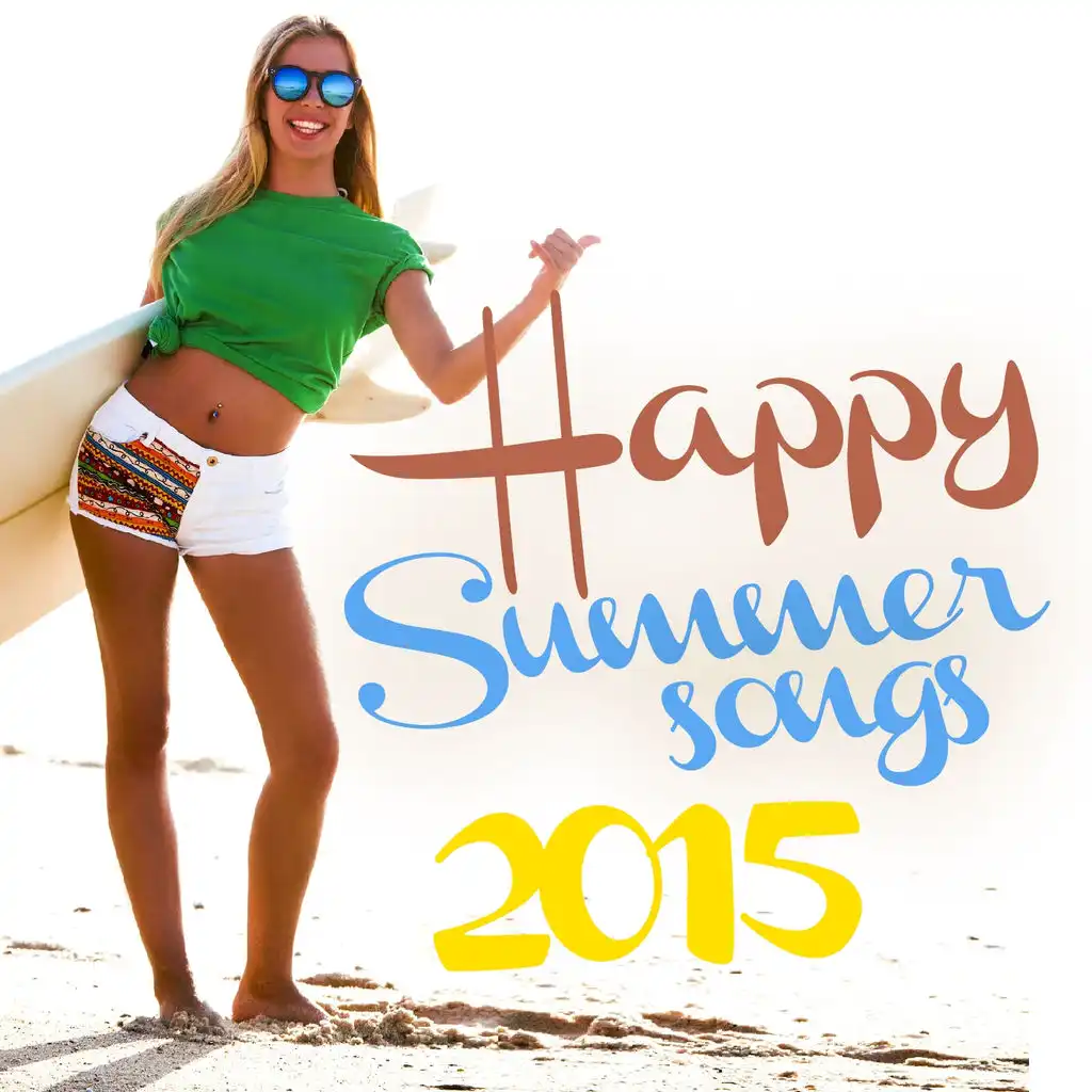 Happy Summer Songs 2015